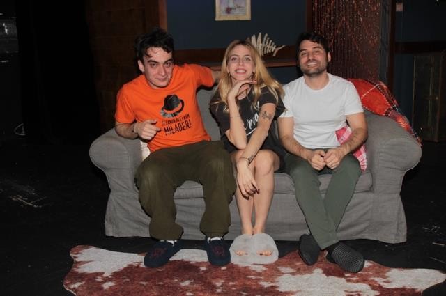 Türkiyənin məşhur aktyorları qəzaya DÜŞDÜ- Ölənlər və yaralılar var (FOTOLAR)