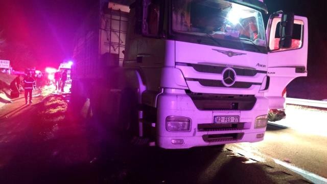 Türkiyənin məşhur aktyorları qəzaya DÜŞDÜ- Ölənlər və yaralılar var (FOTOLAR)