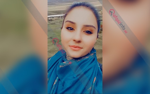 Bakıda 20 yaşlı hamilə qadın qəfil öldü- FOTO