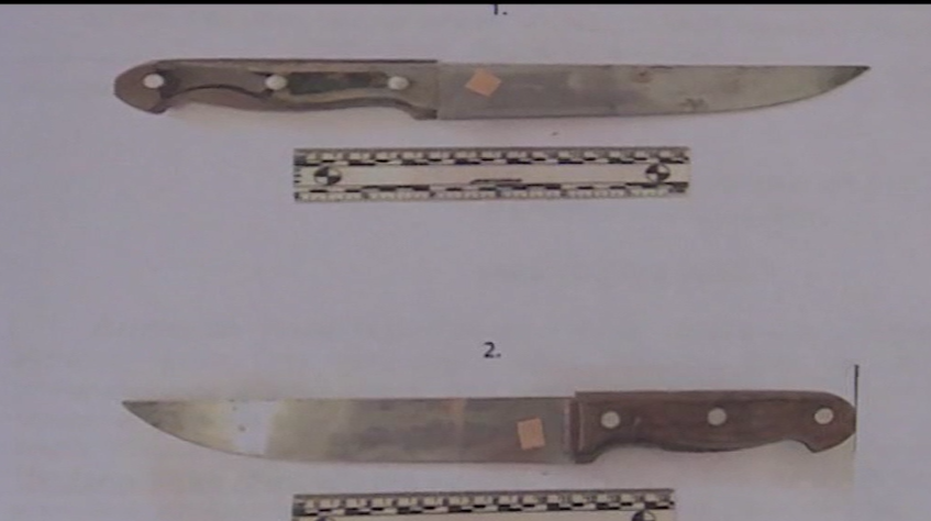 Taleh Heydərovun küçədə bıçaqladığı şəxs görün kim imiş(FOTO)