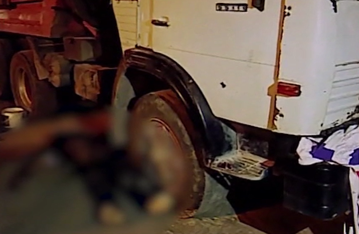 Taleh Heydərovun küçədə bıçaqladığı şəxs görün kim imiş(FOTO)