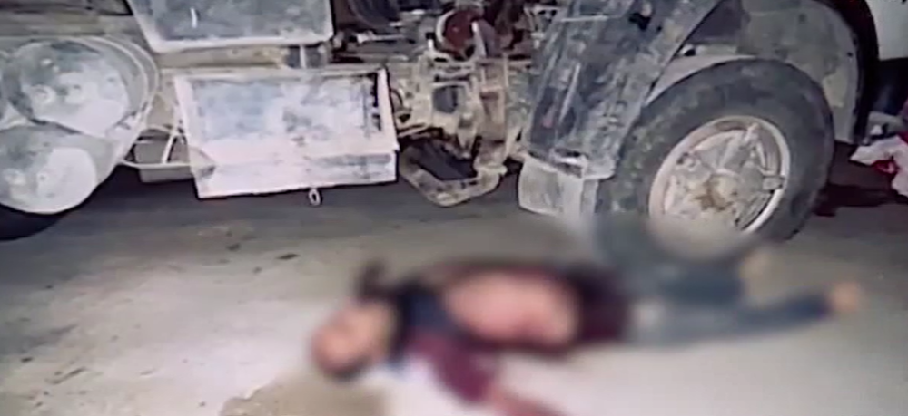 Taleh Heydərovun küçədə bıçaqladığı şəxs görün kim imiş(FOTO)