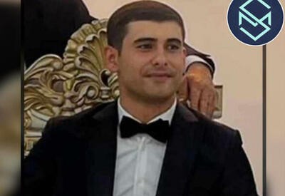 Binada baş verən partlayışda həyatını itirən şəxsgörün kim imiş - Foto