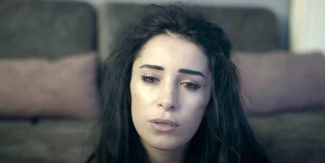 Müğənni və atası polis tərəfindənsaxlanıldı - FOTO