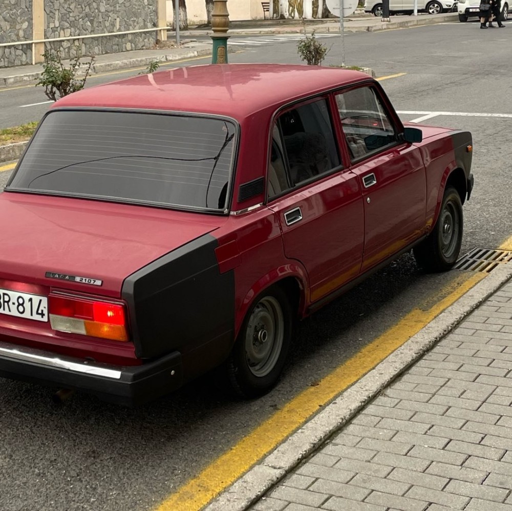 Azərbaycanda AĞIR QƏZA:FHN sürücüsü həlak oldu (FOTOLAR)