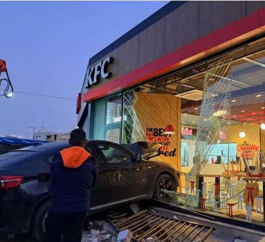 "KFC"də türkiyəli memar qız faciəvi şəkildə öldü- FOTO