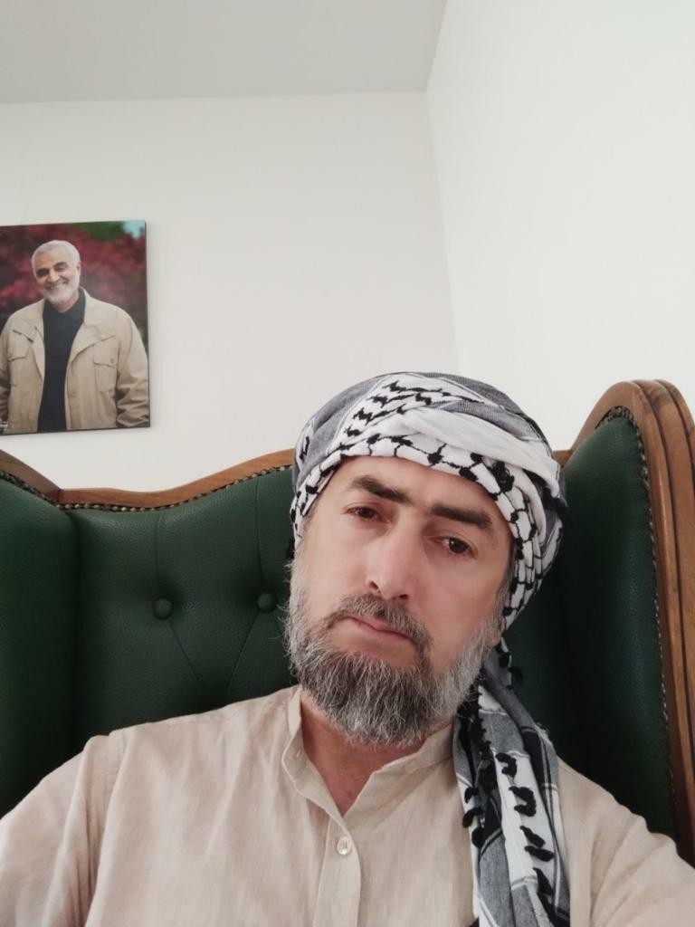 İran casus şəbəkəsinə qarşı əməliyyat davam edir:39 nəfər saxlanılıb (FOTO)