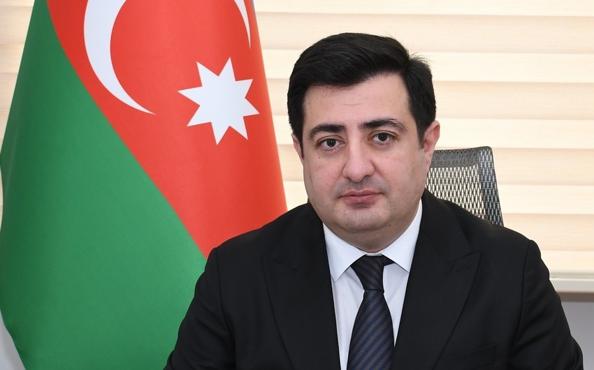 İlham Əliyevdən yeni təyinat- FOTO