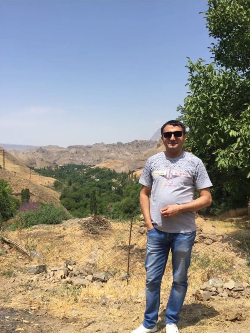 Moskvada azərbaycanlı iş adamıfaciəvi şəkildə öldü (FOTO)