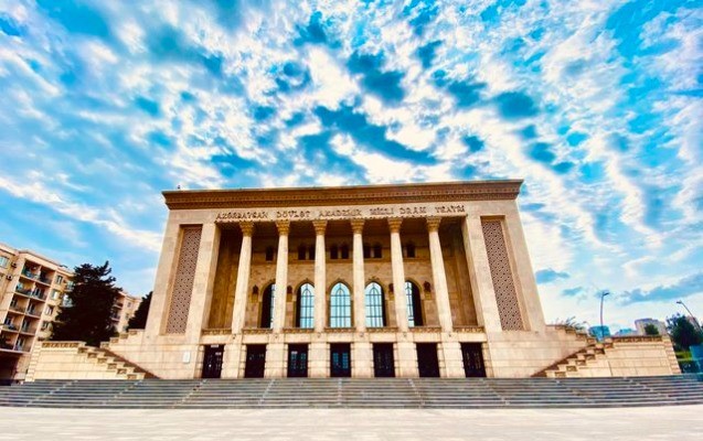 Prezidentdən növbətiSƏRƏNCAM (FOTO)