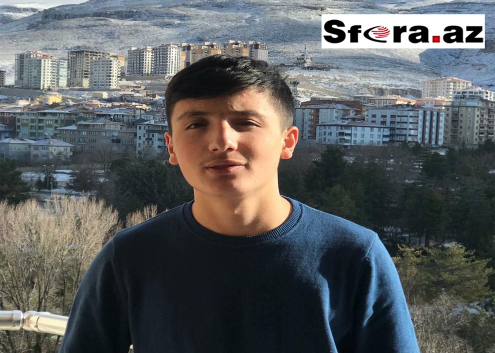 Türkiyədə dağıntılar altında qalan azərbaycanlıtələbələrin FOTOLARI