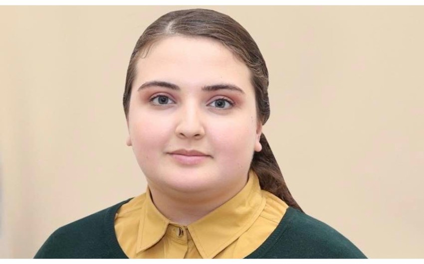 Azərbaycanda gənc müəllim vəfat etdi- FOTO