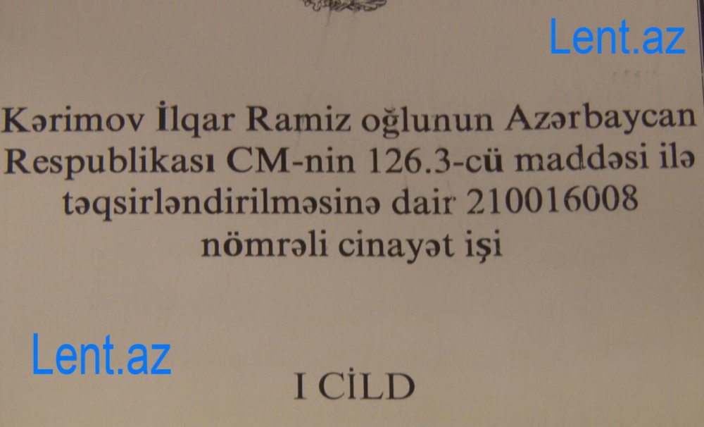 Bakıda oğul bayram günü atasını döyə-döyə öldürdü- TƏFƏRRÜAT