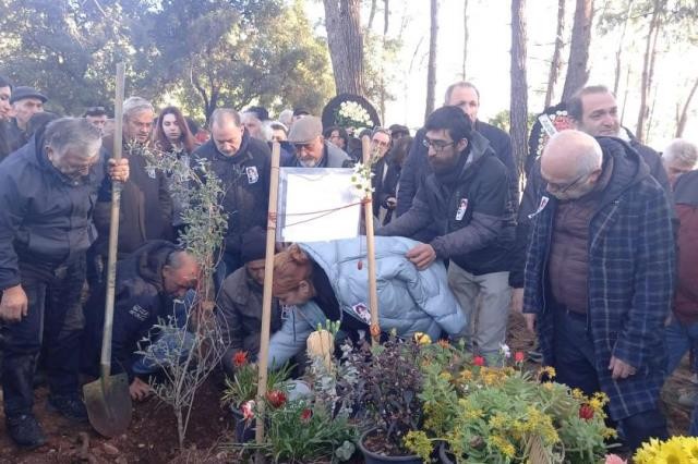 Məşhur aktyorun qızı dağıntılar altında qaldı- Dünyasını dəyişdi (FOTOLAR)