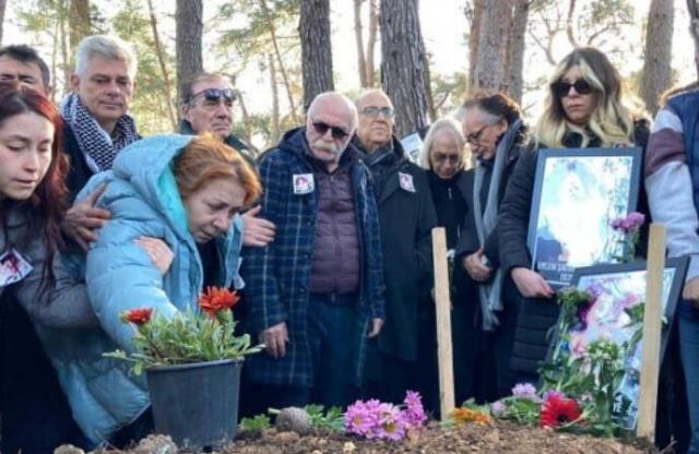 Məşhur aktyorun qızı dağıntılar altında qaldı- Dünyasını dəyişdi (FOTOLAR)