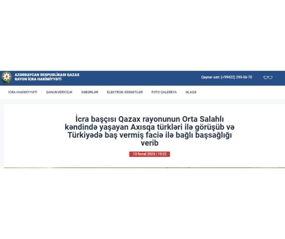 Rəcəb Babaşovun tələbi icra hakimiyyətini və əməkdaşlarınıBİABIR ETDİ (FOTO)