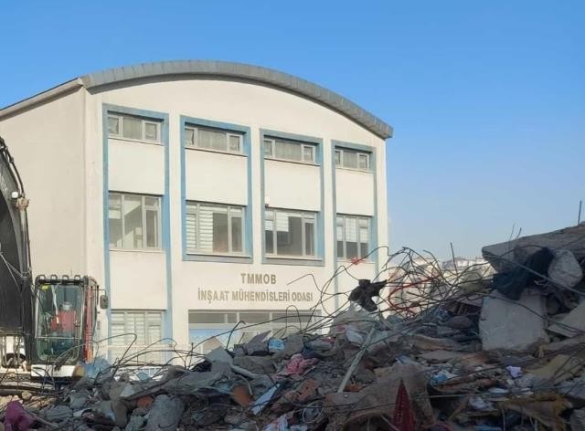 Türkiyədəki dəhşətli zəlzələlərin fəlakətə çevrilməsinin3 SƏBƏBİ