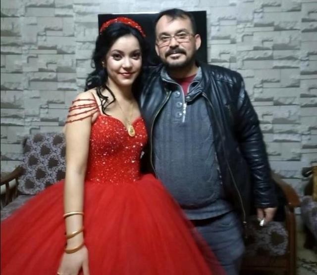 Bəy və gəlin toy gecəsi həlak oldu- FOTO