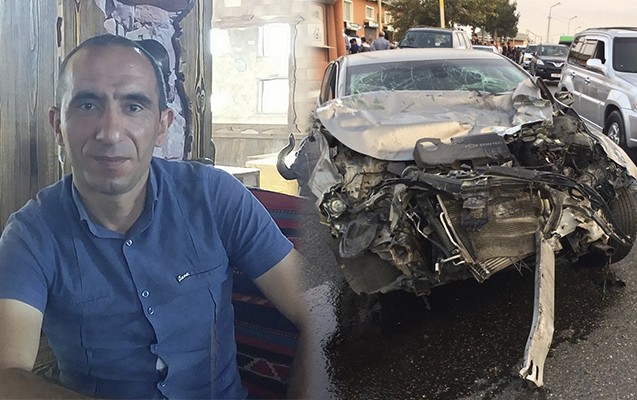 Bir ailənin faciəsinə səbəb olan qəza ilə bağlı- Hökm oxundu