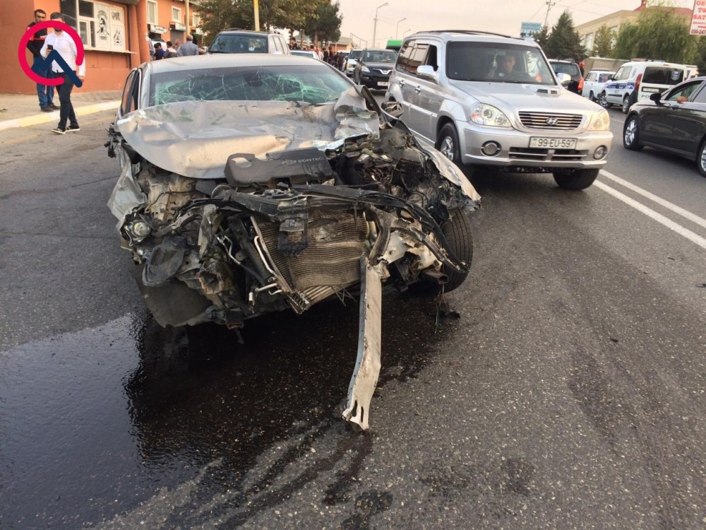 Bir ailənin faciəsinə səbəb olan qəza ilə bağlı- Hökm oxundu