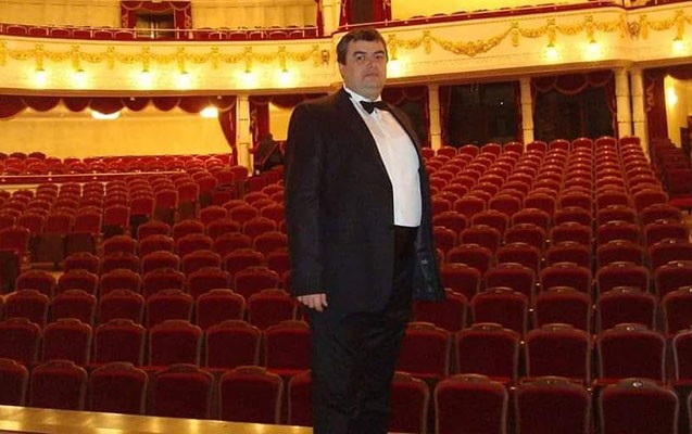 Azərbaycanın Xalq artisti vəfat edib