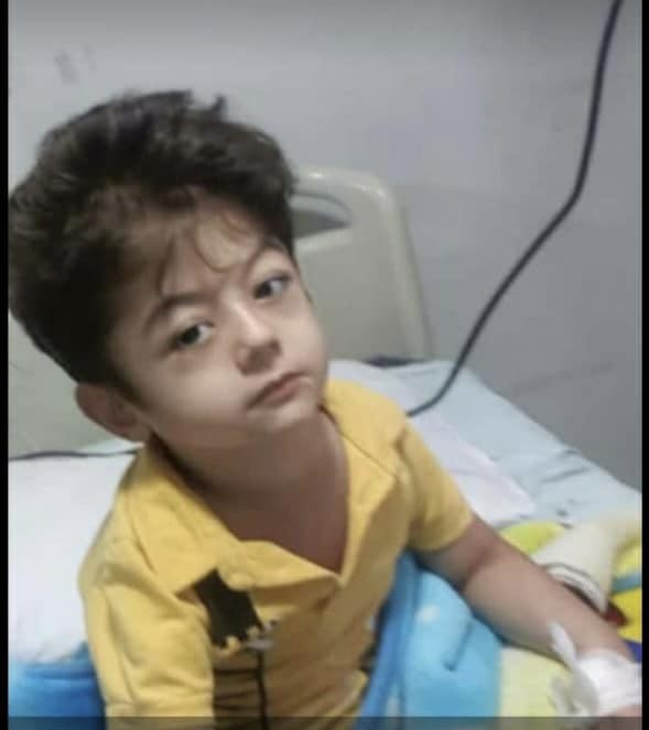 Vətən müharibəsi şəhidinin yeganə övladı dünyasını dəyişdi- FOTO