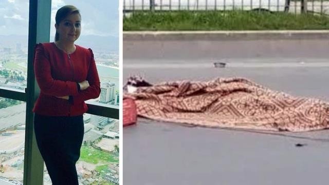 Dəhşətli qəzada ölən 74 yaşlı qadınlaƏrdoğanı nə bağlayır?