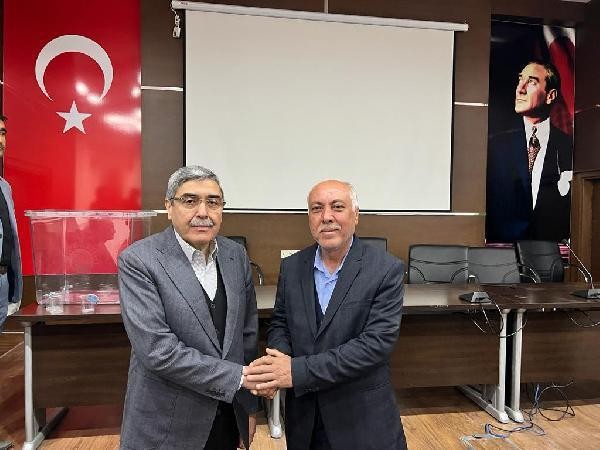 Bələdiyyə sədri həbs edildi- Yeni təyinat (FOTO)