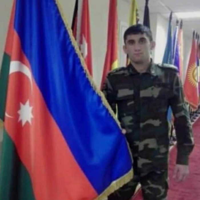 Ermənistanın təxribatı nəticəsində şəhid olan hərbçilərimizinFOTOLARI