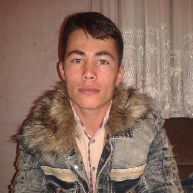 Qəbiristanlıqdan tapılan meyit bu şəxsəAİD İMİŞ - FOTO