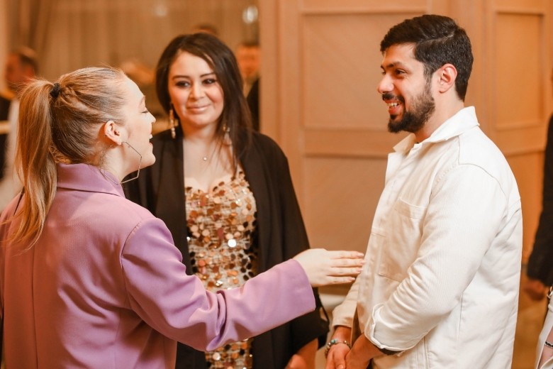 Azərbaycanı təmsil edəcək - 185 sm boyu olanbu xanım görün kimdir ( FOTO/VIDEO)