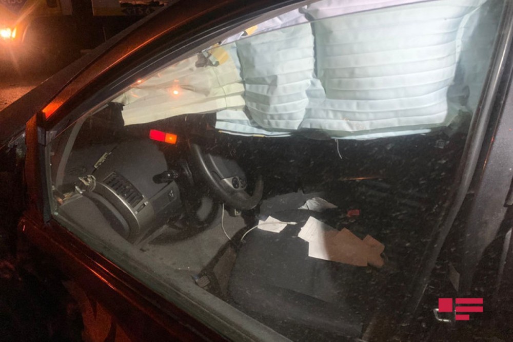 Azərbaycanda gecə saatlarında DƏHŞƏT:Ölən və yaralananlar var