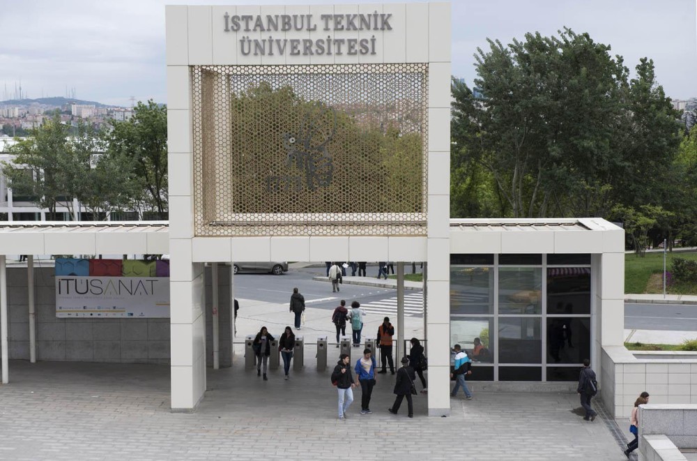 Universitetin yataqxanası təciliBOŞALDILDI - BU SƏBƏBƏ GÖRƏ