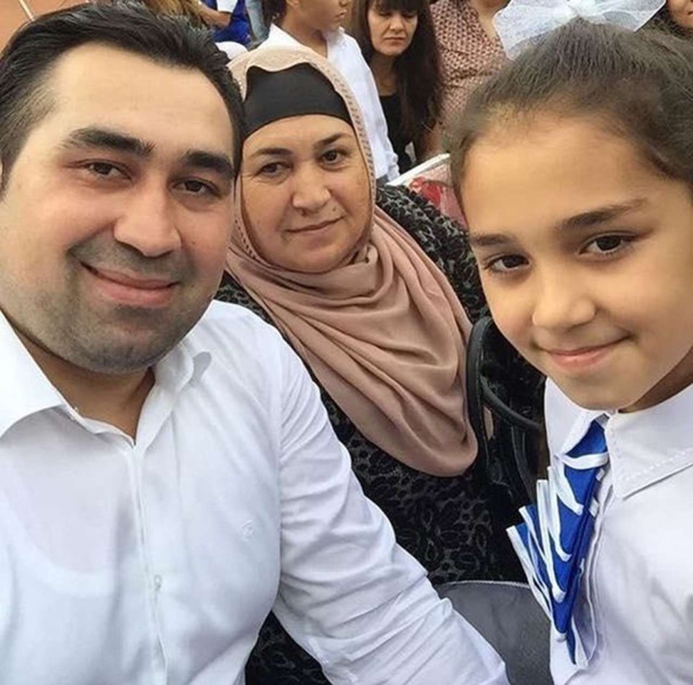 Elton Hüseynəliyevəağır itki (FOTO)