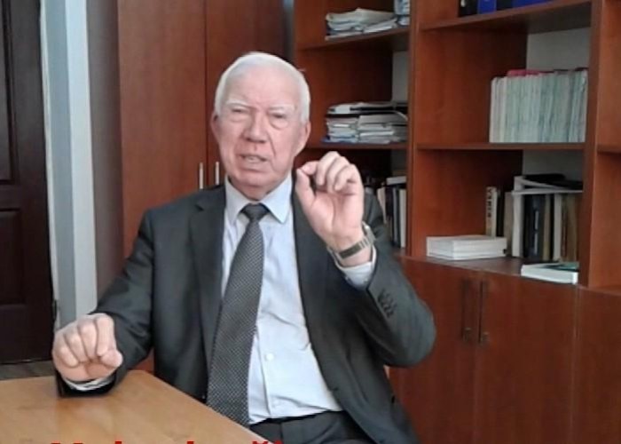 SON DƏQİQƏ:Azərbaycan elminəAĞIR İTKİ