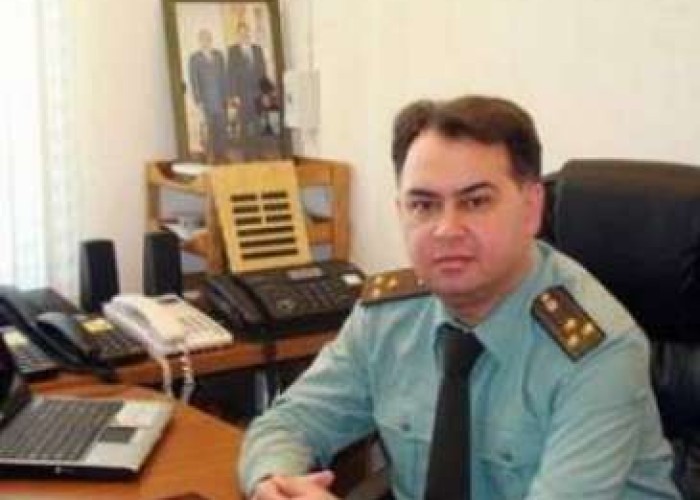 Mehman Sadıqov vəfat etdi