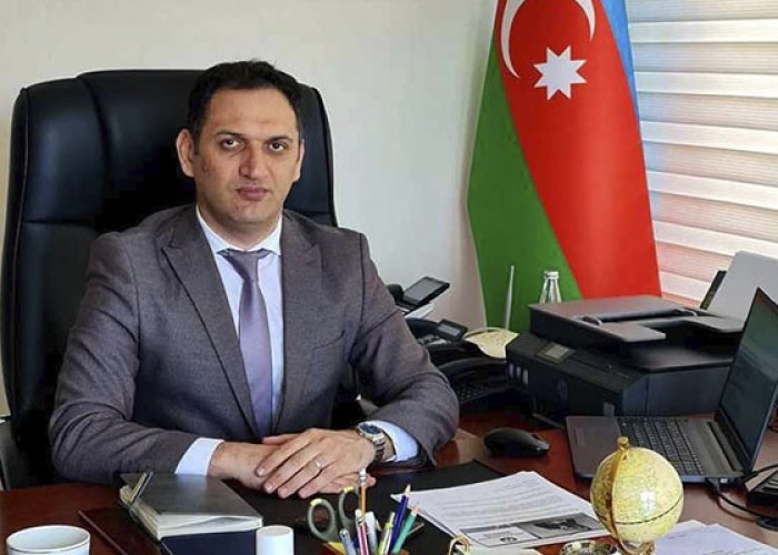 Son dəqiqə: Azərbaycanda yüksək vəzifəli şəxs intihar etdi- FOTO