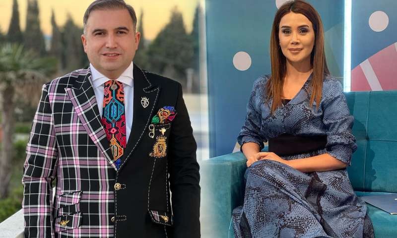 Hacı Nuran görün kimə elçi çıxdı