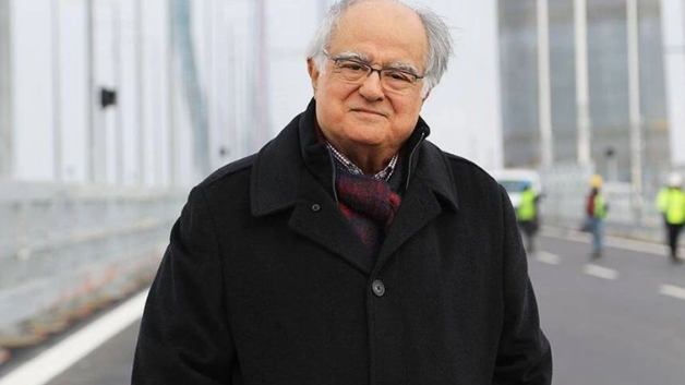 Məşhur iş adamıVƏFAT ETDİ - FOTO