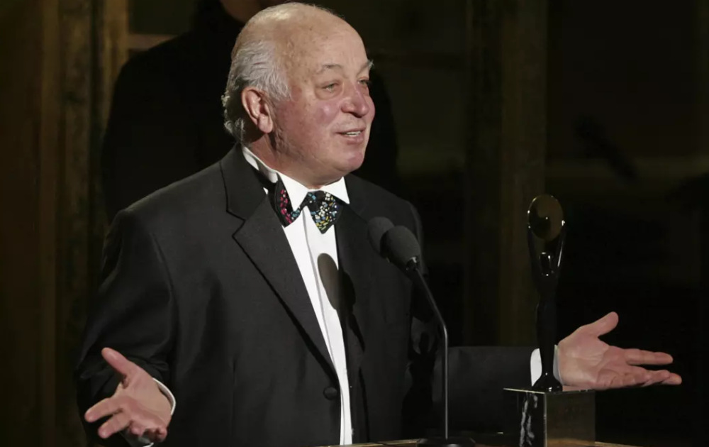 Məşhur prodüserdünyasını dəyişdi