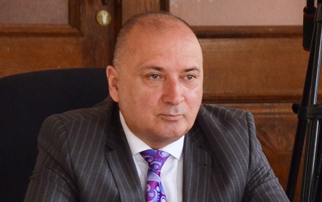 Varis Yolçiyevə yenivəzifə verildi