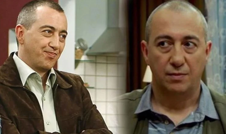 Məşhur aktyorun ailə üzvləriyanğında ÖLDÜ - FOTO