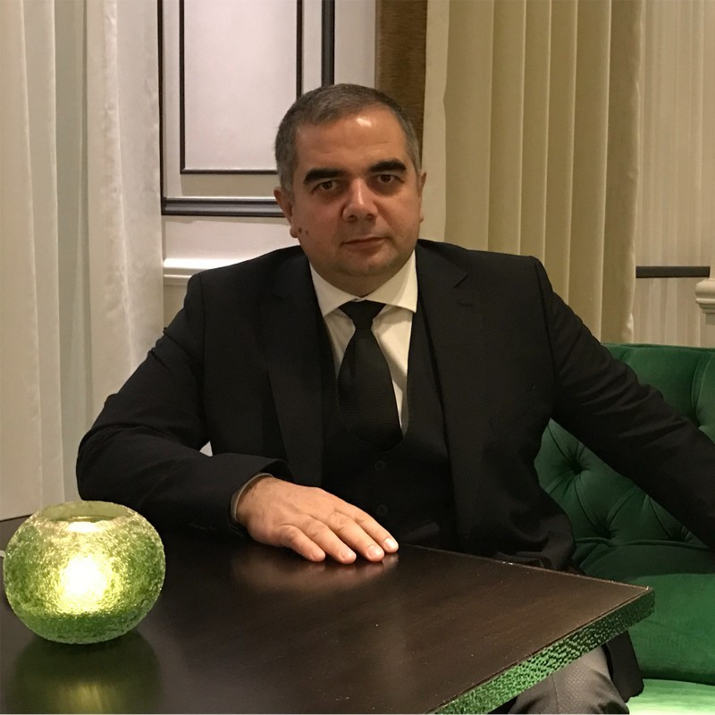 Rüfət Həmzəyevin şirkəti məhkəməlik oldu- Vergiyə görə (FOTO)