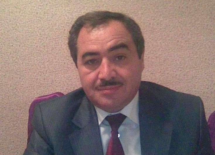 Azərbaycanda xəstəxananın baş həkimivəfat etdi - FOTO