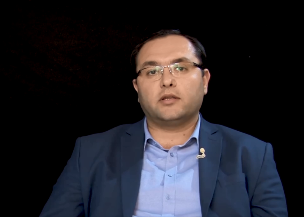 Prezident yeni kənd təsərrüfatı naziritəyin etdi