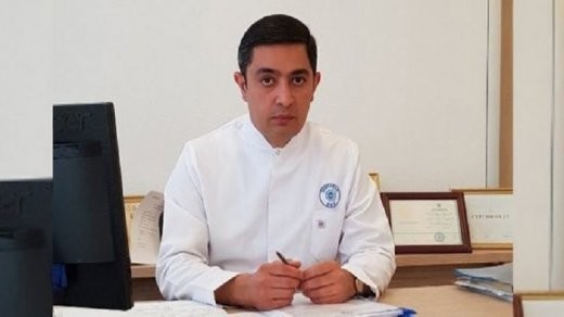 Mərkəzi Xəstəxanada daha bir QALMAQAL:Əmək haqqını ala bilməyən şəxs məhkəməyə baş vurdu