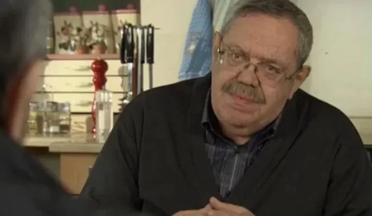 Reanimasiyada müalicə alan məşhur aktyorun öldü xəbəri yayıldı