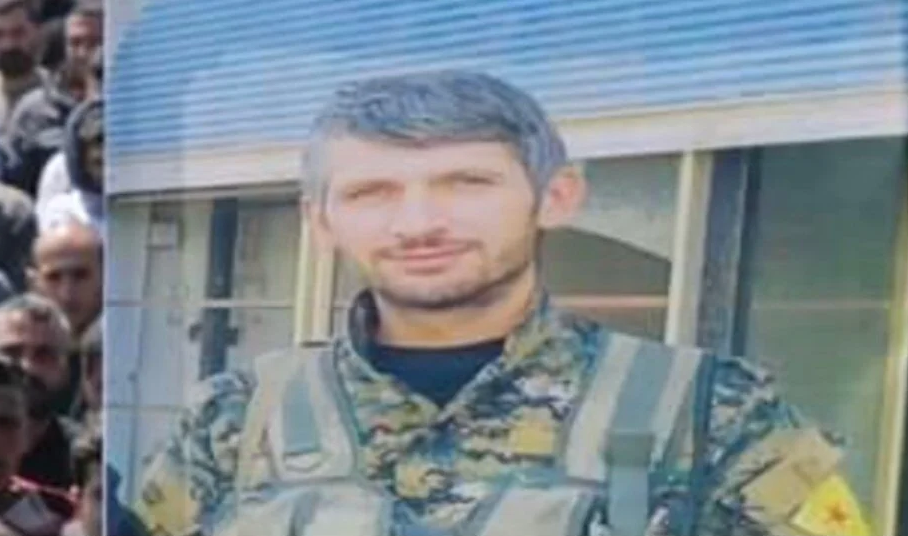 Gizli ƏMƏLİYYAT: Terrorçuların rəhbər şəxslərindən biritutuldu