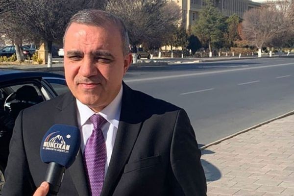 İlqar Sadıqovun rəhbəri olduğu komitə məhkəməyə verildi