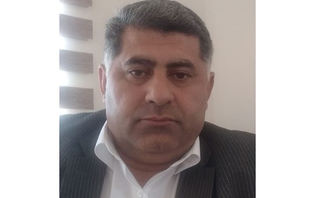 Azərbaycandan qaçan “Azərsu”yun keçmişəməkdaşı həbs edildi (FOTO)